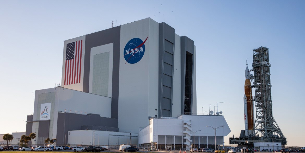 Kennedy Space Center Visitor Complex, United States